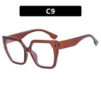 Очки пластиковые женские с защитой от синего света 97205-PN