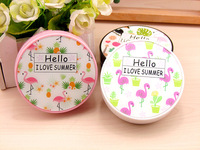 Набор для мягких контактных линз (Kits for contact lenses) XF-008FireN