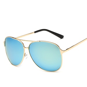 Polarized sunglasses with UV400 protection FENQI F8607