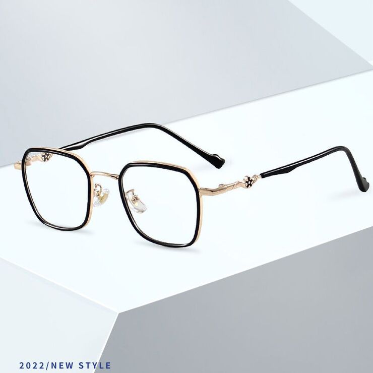 Оправа комбинированная MAMO S11771