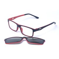 Очки защитные спортивные с магнитной поляризацией солнцезащитные, DXGS-736-DX