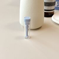 Silicone suction cup for removing hard contact lenses 八色硅胶吸棒