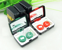 Набор для мягких контактных линз (Kits for contact lenses) HQ661JD