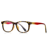 Модные очки для студентов оправа пластиковая, материал TR-90+CA (флекс!) FOCUS FCS20212