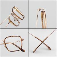 Оправа комбинированная MAMO S11718