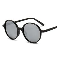 Поляризационные солнцезащитные детские пластиковые TR90 очки с защитой UV400 K523-2-GT