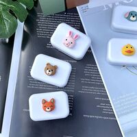 Мини набор для мягких контактных линз (Kits for contact lenses) HFXC119