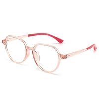 Очки из материала TR90 легкие защитой Blue ray cut KY21718