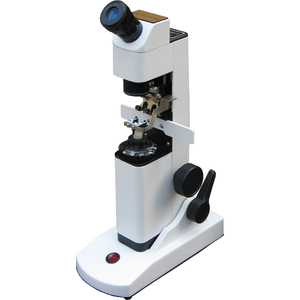 Диоптриметр (линзметр) настольный портативный JD-9