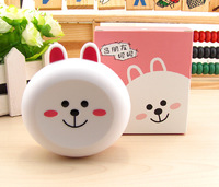 Набор для мягких контактных линз (Kits for contact lenses) HQ049