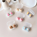 Мини набор для мягких контактных линз PPX40