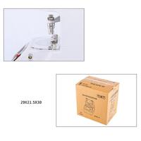 Зеркальный центратор линз универсальный WZ-J380