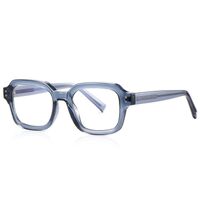 Plastic TR90 frames for glasses with Blue Ray Cut protection FOCUS FCS2190