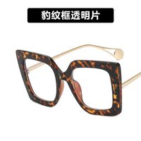 Очки пластиковые женские с защитой от синего света 1916-PN