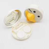 Дорожный набор для мягких контактных линз (Kits for contact lenses) A-8110