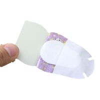 Окклюдер детский глазной дышащий пластырь мультипликационный для лечения амблиопии