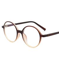 Очки детские пластиковые TR90 с защитой от синего света K523-GT