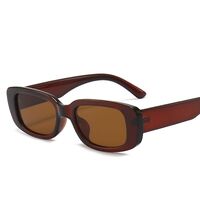 Поляризационные солнцезащитные пластиковые очки с защитой UV400 9071-GT