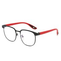 Поляризационные солнцезащитные металлические очки с защитой UV400 RB3698-GT