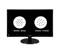 Экранная панель знаков, 19 дюймов