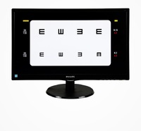 Экранная панель знаков, 21,5 дюйма