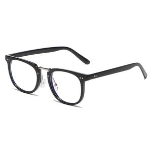 Plastic Blue Block glasses with blue light protection FENQI F2988