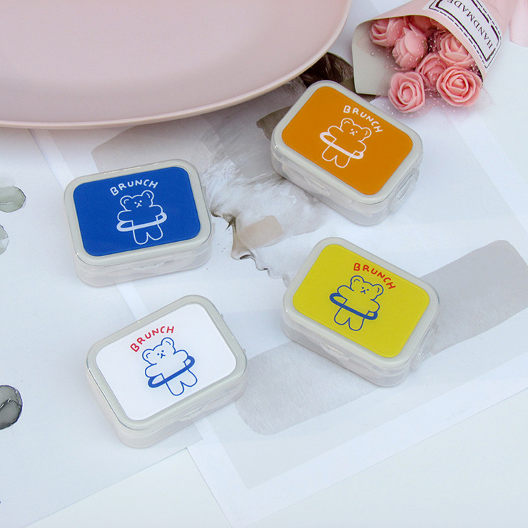 Набор для мягких контактных линз (Kits for contact lenses) ZZ114