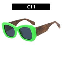 Очки пластиковые женские с защитой от синего света 5602-PN