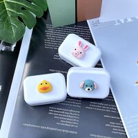 Мини набор для мягких контактных линз (Kits for contact lenses) HFXC119