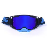 Очки защитные противоударные спортивные 109-2