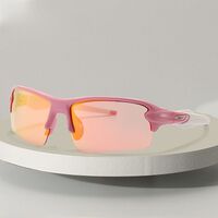 Поляризационные солнцезащитные пластиковые очки с защитой UV400 2975-GT