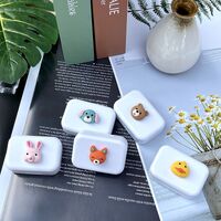 Мини набор для мягких контактных линз (Kits for contact lenses) HFXC119