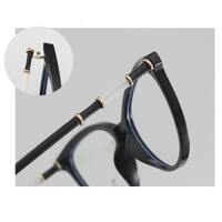 Оправа комбинированная с линзами Blue Ray Cut MAMO TR8866