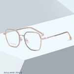 Оправа комбинированная MAMO S11906