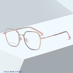 Оправа комбинированная MAMO S11906