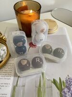 Мини набор для мягких контактных линз (Kits for contact lenses) KJ290