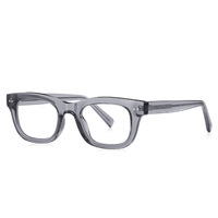 Plastic TR90 frames for glasses with Blue Ray Cut protection and flex hinges FOCUS FCS2194