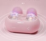 Набор - устройство для очистки мягких контактных линз (A set for cleaning soft contact lenses) L996