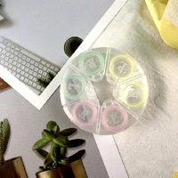 Контейнер для хранения контактных линз XY-310