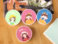 Набор для мягких контактных линз (Kits for contact lenses) XF008Vitality