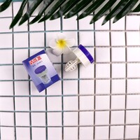 Ручной портатичный очиститель контактных линз JD-8011