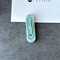 Мини-набор для мягких контактных линз - пинцет + присоска WL452镊子吸棒