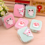 Набор для мягких контактных линз WLZZClawCat