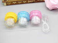 Ручной портатичный очиститель контактных линз XFCleaner1003