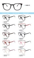 TR90 plastic frame for glasses MH10-17