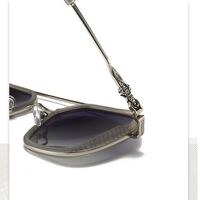 Солнцезащитные пластиковые TR90 очки с защитой UV400 9734-2-GT