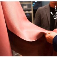 Кожух-чехол из натуральной кожи для очков ZY002