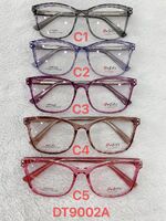 Оправа пластиковая Defile DT9002A