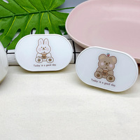 Мини набор для мягких контактных линз (Kits for contact lenses) TY007