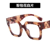 Очки пластиковые женские с защитой от синего света 4168-500-PN